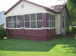 620 Glenaddie Ave, Anniston, AL 36201