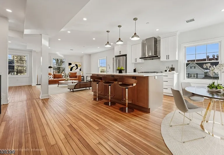 30 Woodland Ave #3 — Photo 5