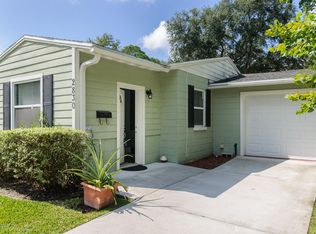 2830 Ernest St, Jacksonville, FL 32205