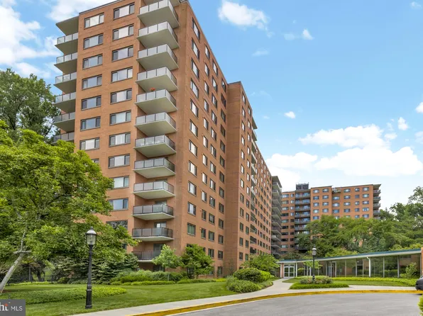 4201 Cathedral Ave NW APT 1405W, Washington, DC 20016