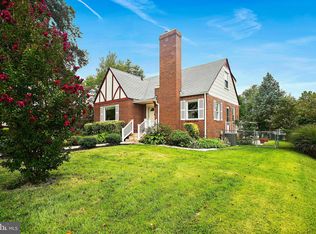 2808 Hardy Ave, Silver Spring, MD 20902