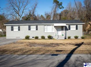 605 Royal St, Florence, SC 29506