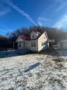 6947 Highway 541, Jackson, KY, 41339