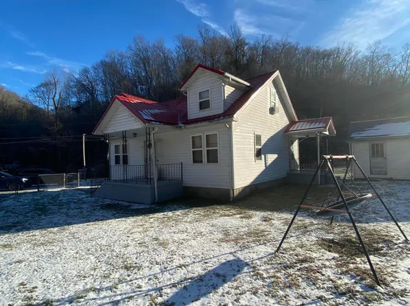 6947 Highway 541, Jackson, KY 41339