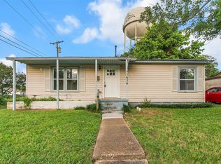 1414 S Houston Ave, Denison, TX 75021