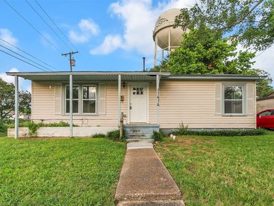 1414 S Houston Ave, Denison, TX, 75021