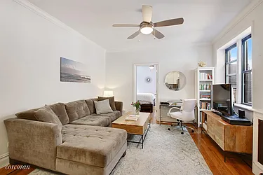 Sold by Corcoran