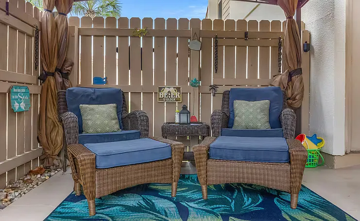 17462 Front Beach Rd #82D — Photo 9