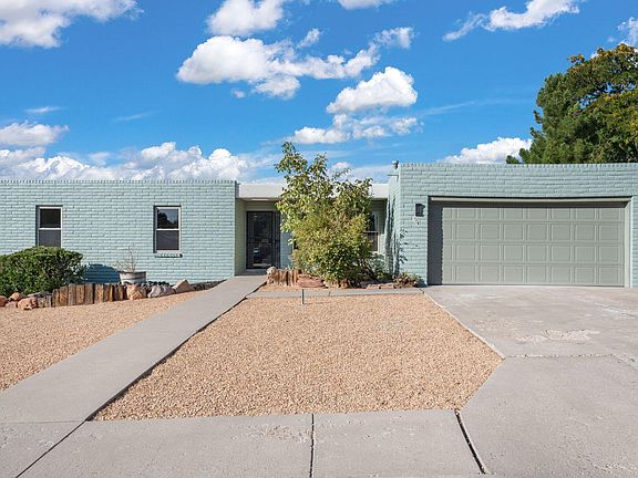 5th image of 729 Sagebrush Trl SE