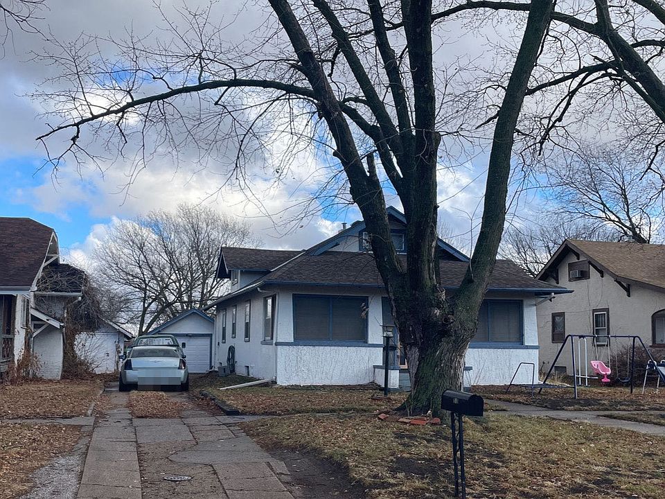 618 N 8th St, Wymore, NE 68466 Zillow