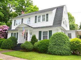 1 Main Ave, Warren, PA 16365