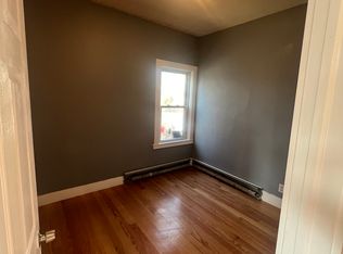 18 Menlo St #1, Brockton, MA 02301