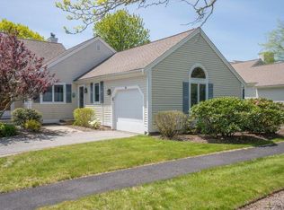 96 Pine Hill Blvd #96, Mashpee, MA 02649