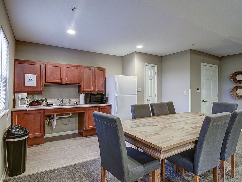 Community room