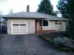 9754 SE 48th Ave, Milwaukie, OR 97222