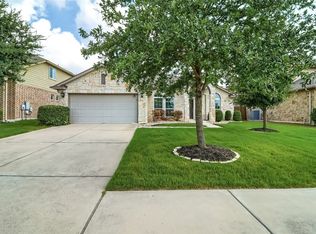 141 Paul Azinger Dr, Round Rock, TX 78664