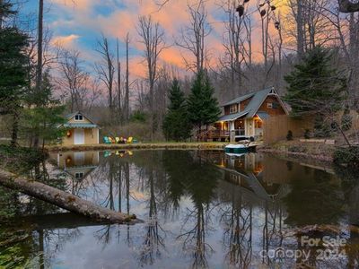 25 Pace St, Saluda, NC, 28773