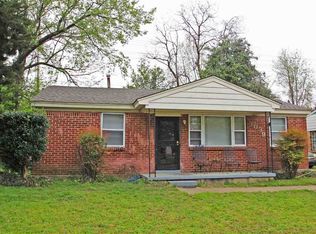 3039 Knightway St LOT 18, Memphis, TN 38118