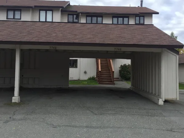 7746 Boundary Ave #B-2, Anchorage, AK 99504