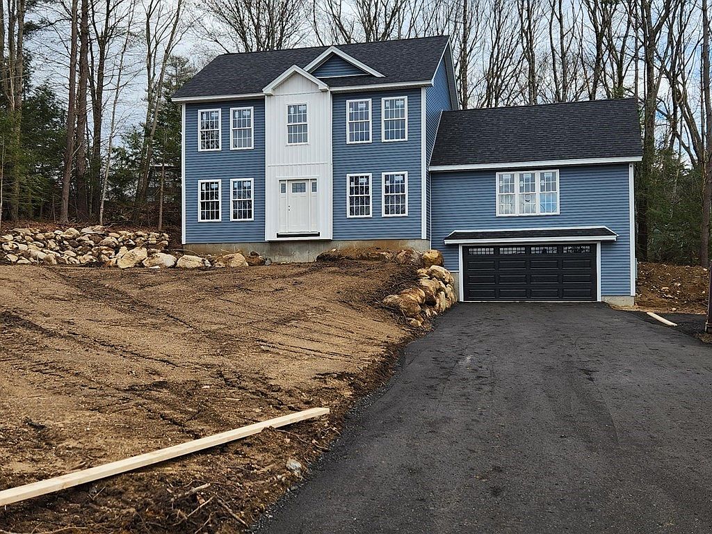 12 Spruce Dr, Ashburnham, MA 01430 MLS 73188338 Zillow