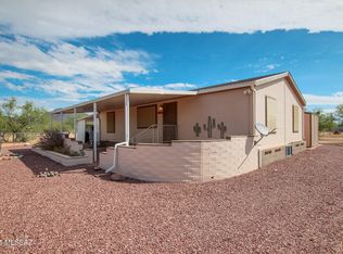 7224 W Agave Ranch Pl, Tucson, AZ 85735