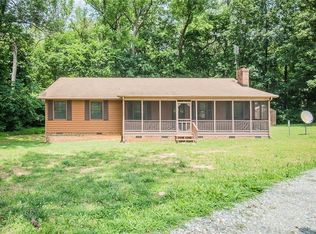 7030 Stockard Rd, Snow Camp, NC 27349