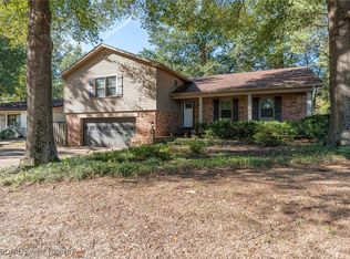 2800 S 34th St, Fort Smith, AR 72903
