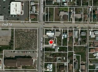204 Adams Ave, Ogden, UT 84404