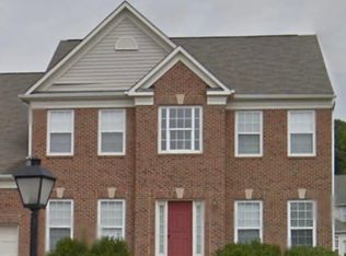 1406 Whooping Ct, Upper Marlboro, MD 20774