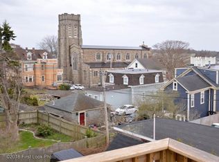 69 Pope St, Newport, RI 02840