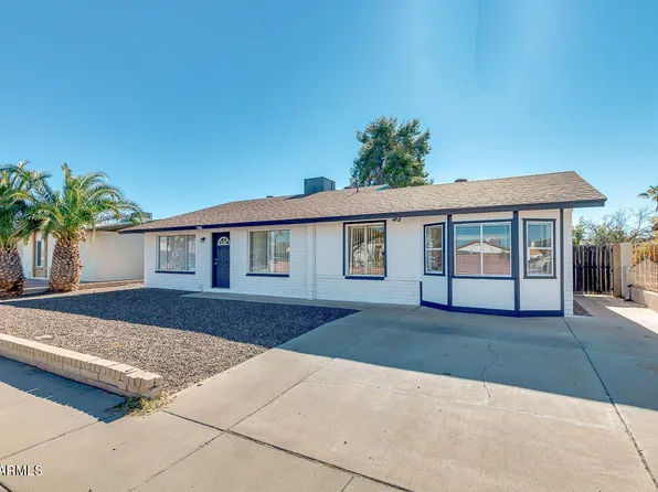 7431 W Yucca St, Peoria, AZ 85345