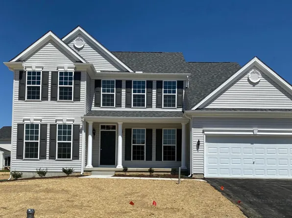 234 Abbigail Xing, Townsend, DE 19734