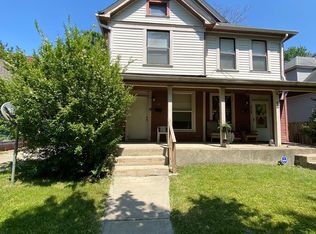 415 1/2 N Oxford St, Indianapolis, IN