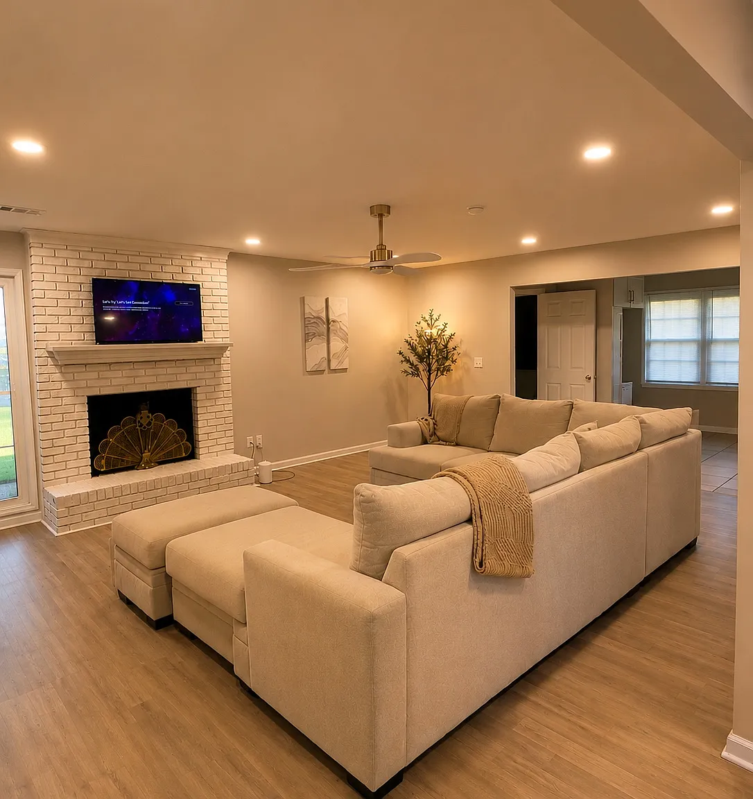 4 bed, 1980 sqft, $3,000 — Photo 1