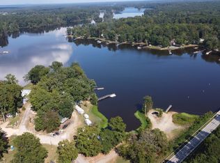 110 Crappie Ln, Saluda, SC 29138