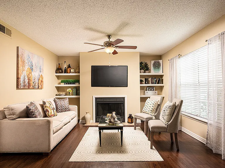 Madison Oaks Apartment Homes — Photo 10