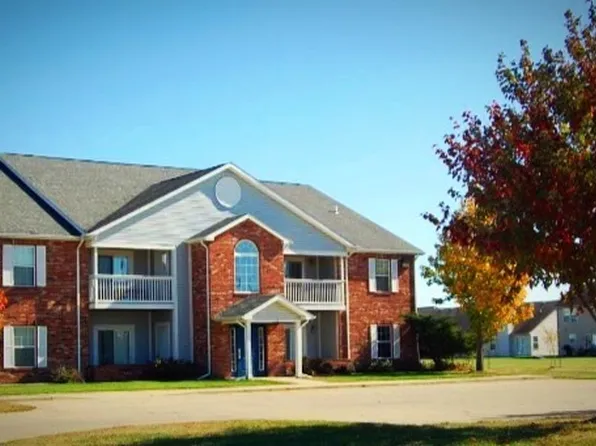 The Sophia I, 80 Bridgewater Ct APT 13, Lafayette, IN 47909