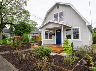 7206 SE 83rd Ave, Portland, OR