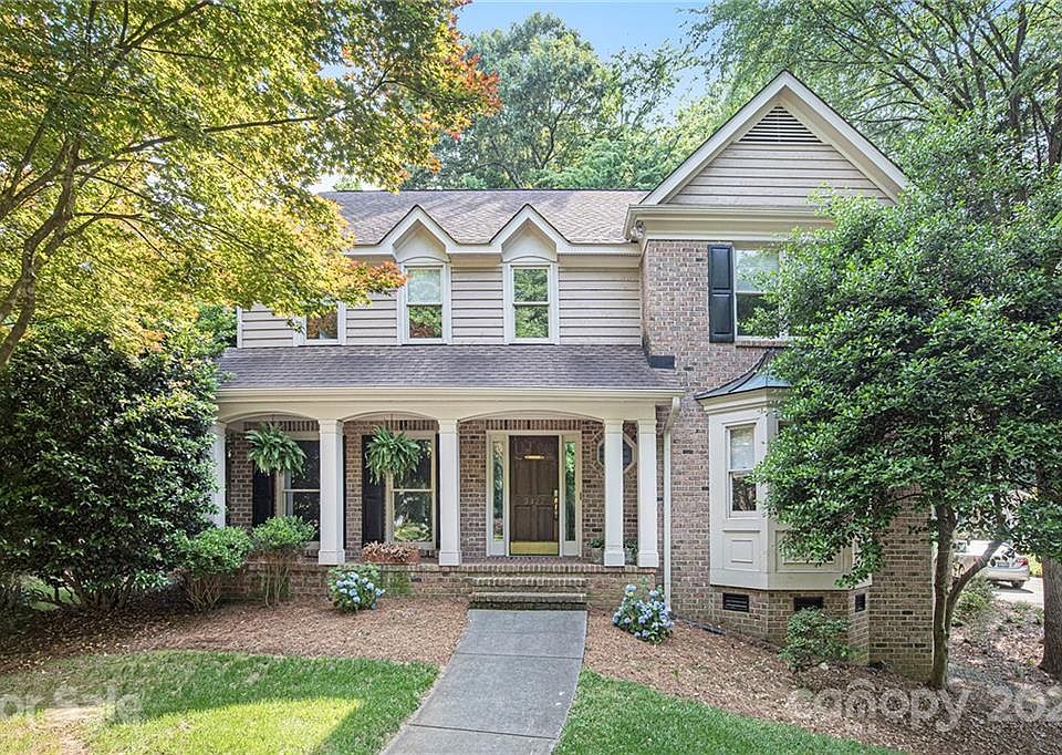 3422 Gorham Gate Dr, Charlotte, NC 28269 Zillow