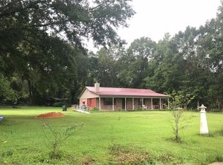 2712 Island Branch Rd, Vancleave, MS 39565