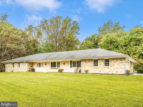 11686 Old Frederick Rd, Marriottsville, MD 21104