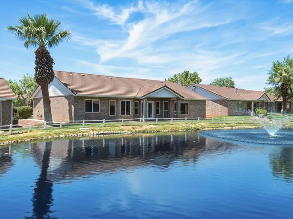 805 S River Rd Unit 70, St George, UT 84790