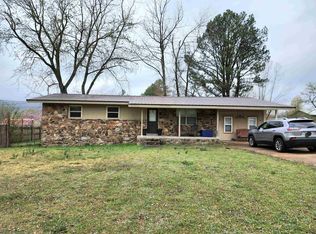 403 Downey Dr, Mountain View, AR 72560