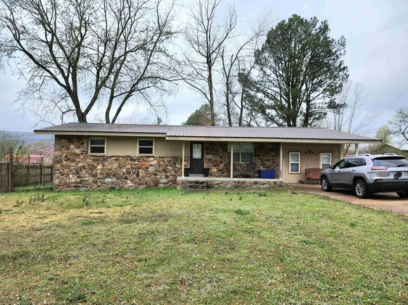 403 Downey Dr, Mountain View, AR 72560