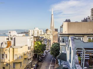1121 Clay St APT 5, San Francisco, CA 94108