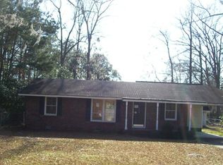 1704 Ash Ave, Moncks Corner, SC 29461