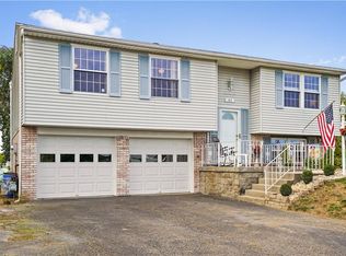 63 Greenleaf Dr, Cheswick, PA 15024