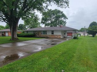 602 S High St, Rising Sun, IN 47040