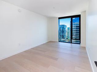 1100 Ala Moana Blvd #1206, Honolulu, HI 96814