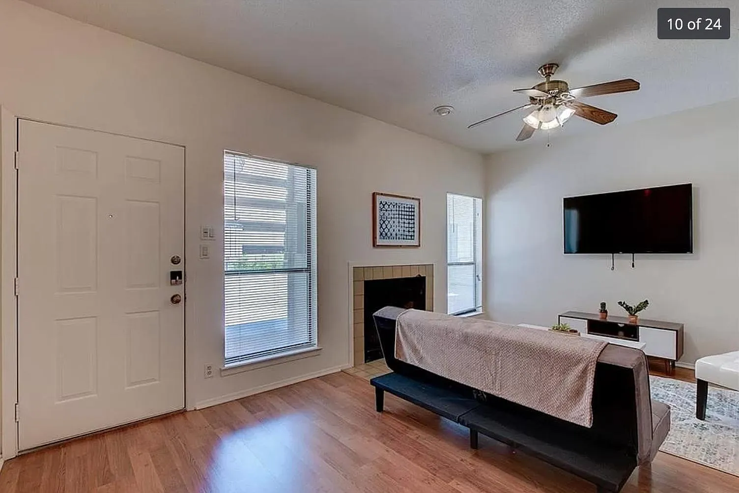 2 bed, 639 sqft, $1,800 — Photo 4
